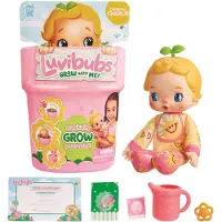 Luvibubs Figure Luvibubs Happy Sunny