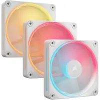 Corsair Refroidissement liquide RGB pour PC avec une performance optimale et un design élégant.
