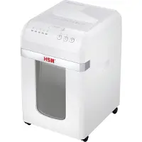 HSM Destructeur de documents Shredstar Autofeed pro (Coupe de particules)