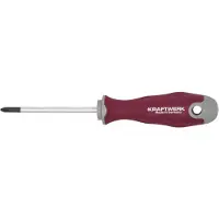 KRAFTWERK Tournevis Cruciforme 305.410.001 Ph1-80 Mm