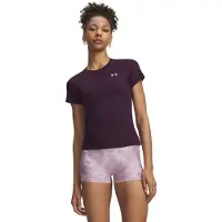 Under Armour T-shirt à Manches Courtes Tech Mesh