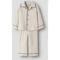 Name it Pyjama beige / gris / noir