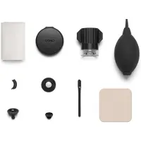 DJI Osmo 360 II Kit de Remplacement d'Objectif (Single)