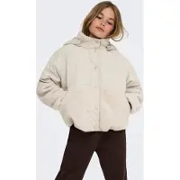 ONLY Veste Nomi Teddy Mix Filles