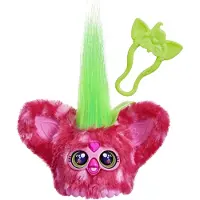 Hasbro Peluche interactive Furby Furblets Modèle aléatoire