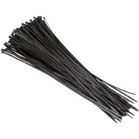 Artein Serre-câbles Nylon 100 Unités