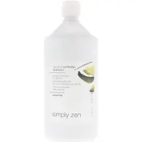 Simply Zen Dandruff Controller Shampoo shampoing purifiant anti-pelliculaire 1000 ml
