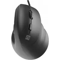 Genesis Crake 2 Pro, droite, version verticale, optique, USB type A, 12800 DPI, 7000 fps