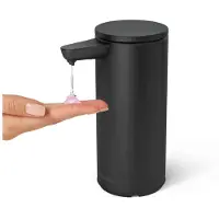 Simplehuman Distributeur à capteur