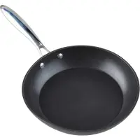 Supreme Poêle à Frire En Aluminium Forgé Avec Xylan 20 Cm