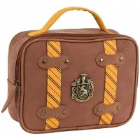 Cerda Harry Potter Trousse De Toilette Poufsouffle Harry Potter