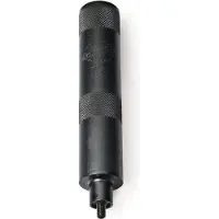 Park Tool Tns-1 Star Nut Setter Noir