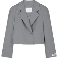 Fabienne Chapot Blazer gris
