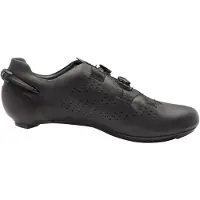 Sidi Chaussures Shot 3 Blanc Noir, Taille 40 - EUR