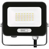 Emos Spot LED noir 20W ZS2224B