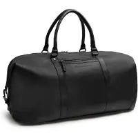 The Chesterfield Brand Sac de voyage Chesterfield Brand Amaris, en cuir, dimensions 55 cm