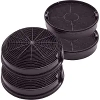 Zoppas filtre à charbon MCFE12 / 9029800571 / Mod.47