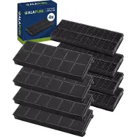 Alapure Filtre à charbon actif adapté à l'Etna KFEN4500