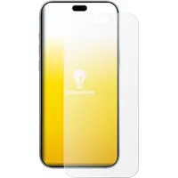 Upscreen Reflection Shield Protection Mat (1 pcs, Apple iPhone 18 Pro Max), Téléphone portable : film de protection, Transparent