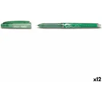 Pilot Marqueur FriXion Point Vert 12 pièce(s) (12x)