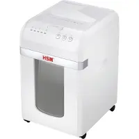 HSM Destructeur de documents Shredstar Autofeed pro (Coupe de particules)