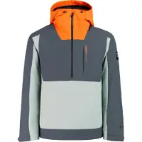 Protest Metric Jacket S Homme