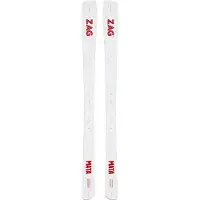 Zag - Packs (skis + fix) - Skis all-mountain - Pack Mata Ivory/Grenade 2027 - Beige