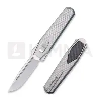 Remette Couteau pliant Swordfish - Clip Point - CF ZL101B1