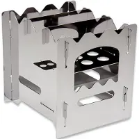Petromax Hobo Stove BK1