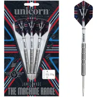 Unicorn James Wade The Machine