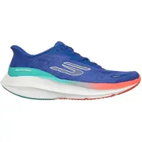 SKECHERS Chaussure de course 'SKX Aero Spark' bleu