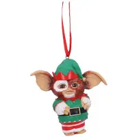 Gremlins Ornement Gizmo Gremlins Elfe 9 Cm