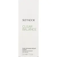 Skeyndor Soins ciblés Skeyndor Clear Balance Serum Reparador Impurezas femme || Taille Unique