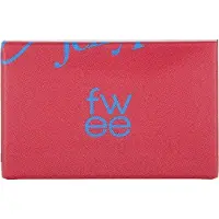 FWEE Lip&Cheek Glowy Jelly Pot baume teinté lèvres et joues teinte JC02 Mellow Mango 4 g