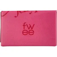 FWEE Lip&Cheek Glowy Jelly Pot - 4 g No.JP01 Sugar Coat