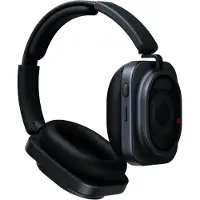 Nothing Tech Casque audio sans fil (1) Pro Bluetooth avec réduction active du bruit Noir