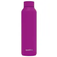 Quokka Bouteille Isotherme Raspberry Pink 630ml