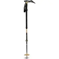 Black Diamond Bâton de ski de randonnée Expedition Carbon Pro