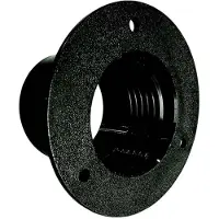 Seachoice 2 Transom Flange For 747 748 Series Vert 2´´