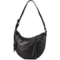 Liebeskind berlin Sac bandoulière 'Luna II' noir