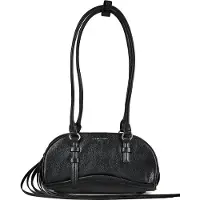 Liebeskind Sac bandoulière 'Frieda ' noir