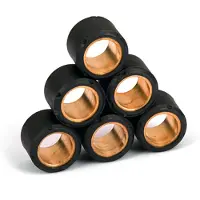 Sifam Kyoto - Kit Gallet X6 Ø20x12-9g