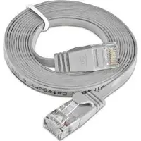 Wirewin Câble de réseau (UTP, CAT6, 10 m)