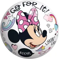 John Minnie Mouse