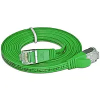 Wirewin Câble de réseau (STP, CAT6, 10 m)