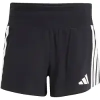 Adidas Pantalon de sport 'Addizero' noir / blanc