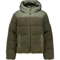 Garcia garcon Manteau, 176, Vert