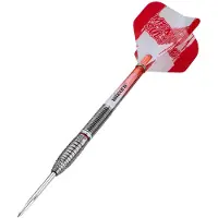 Unicorn Mensur Suljovic Steel Tip Dart - 95% Tungsten 21G (21 g)