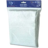 Yachticon Tissu En Fibre De Verre 400g