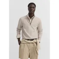 Bugatti Pull-over beige